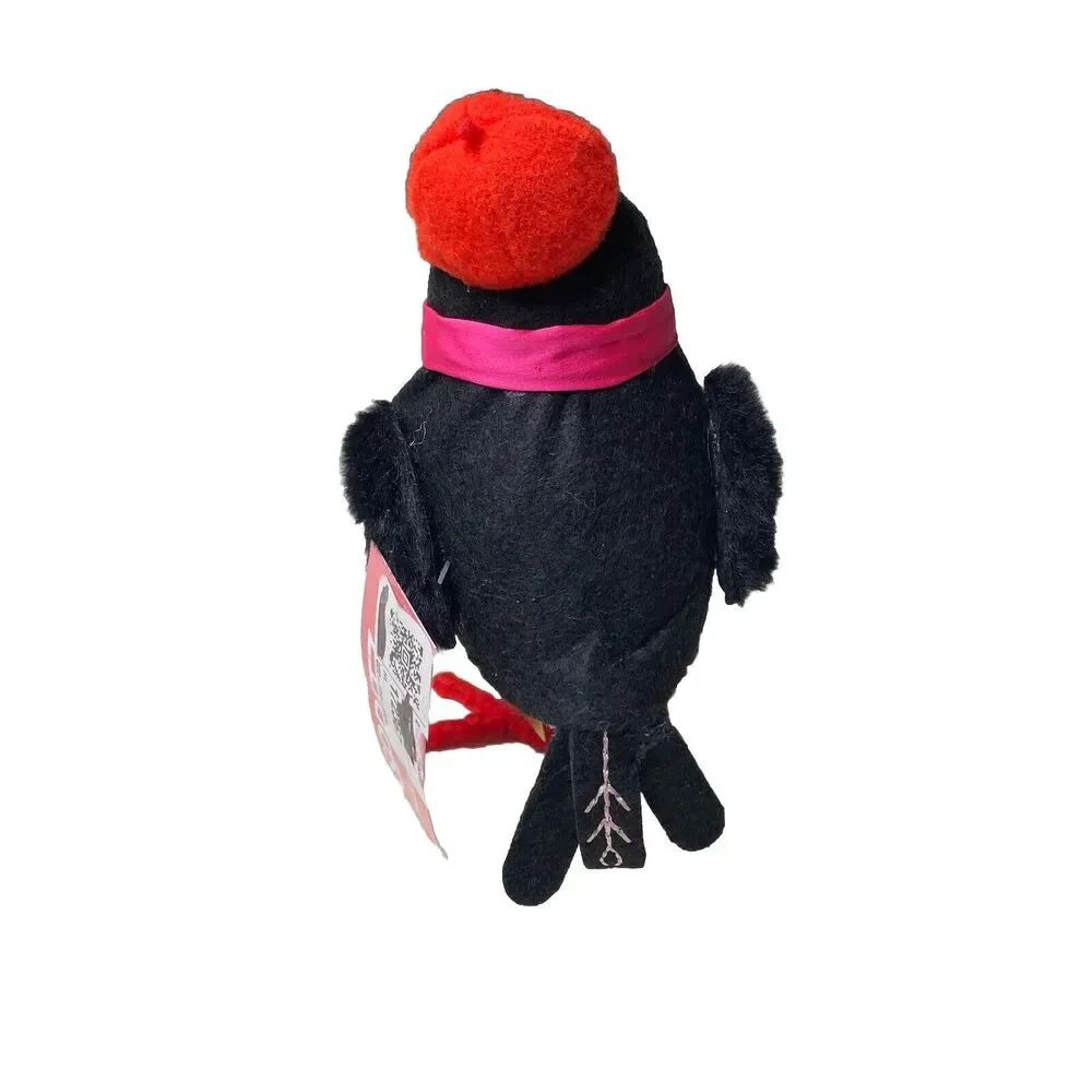 Cherie Bonjour Valentines Day Featherly Friends Bird Spritz Figurine Target 2024